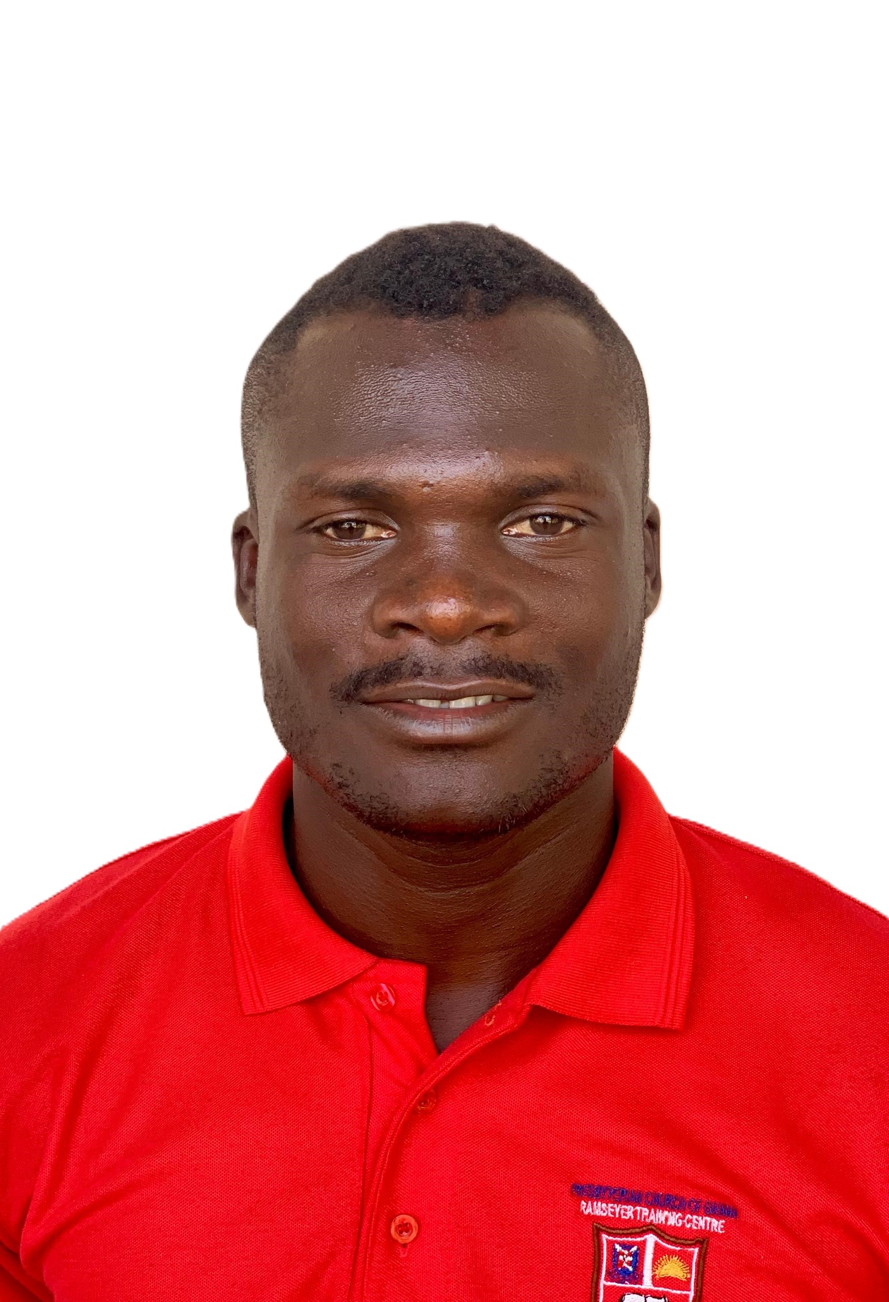 Mr. Michael Asomani